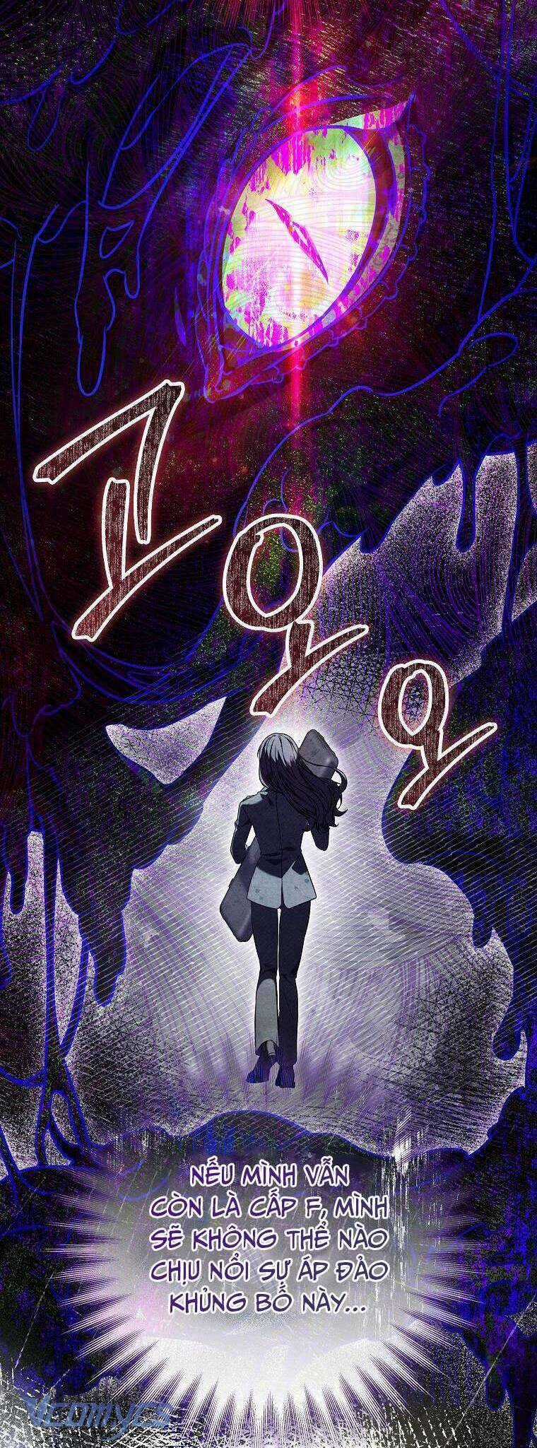 Nhật Ký Từ Chức Cấp S Của Thợ Săn Công Chức Chapter 14 trang 47