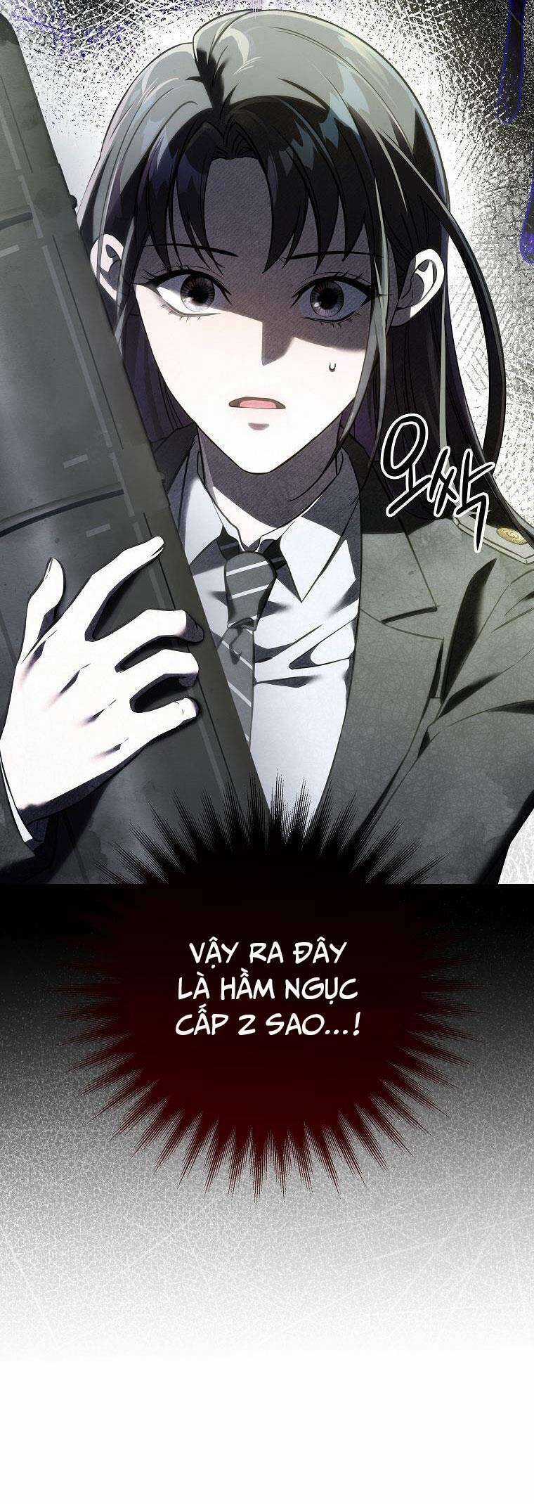 Nhật Ký Từ Chức Cấp S Của Thợ Săn Công Chức Chapter 14 trang 48