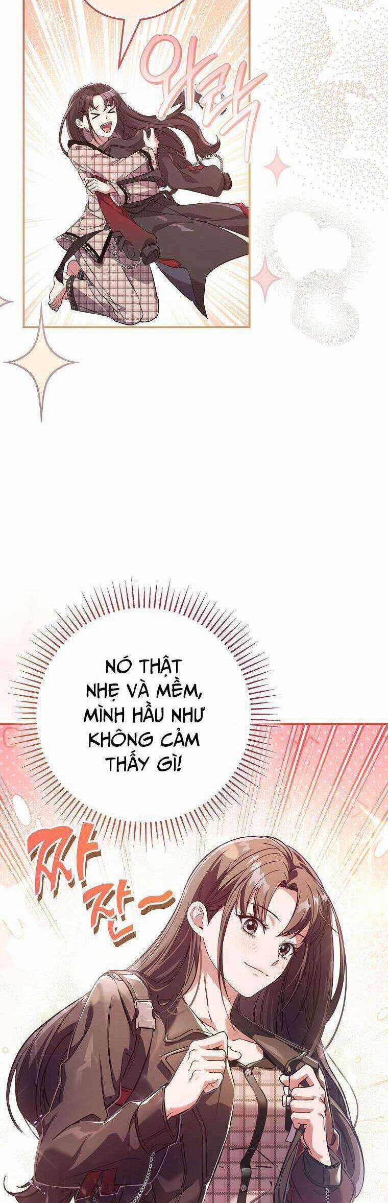 Nhật Ký Từ Chức Cấp S Của Thợ Săn Công Chức Chapter 14 trang 5