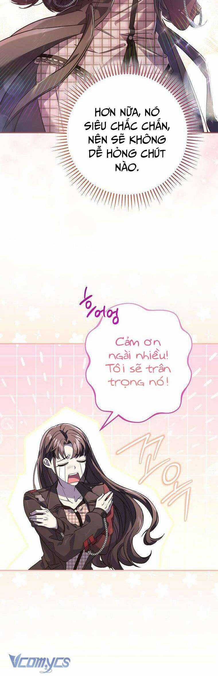 Nhật Ký Từ Chức Cấp S Của Thợ Săn Công Chức Chapter 14 trang 6