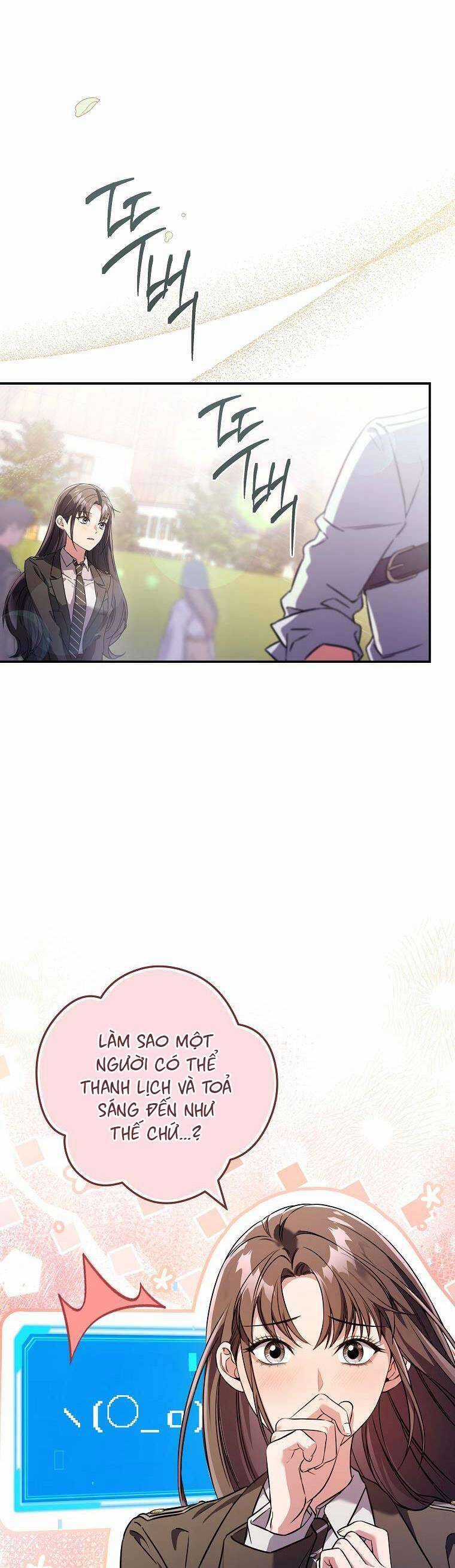 Nhật Ký Từ Chức Cấp S Của Thợ Săn Công Chức Chapter 15 trang 10