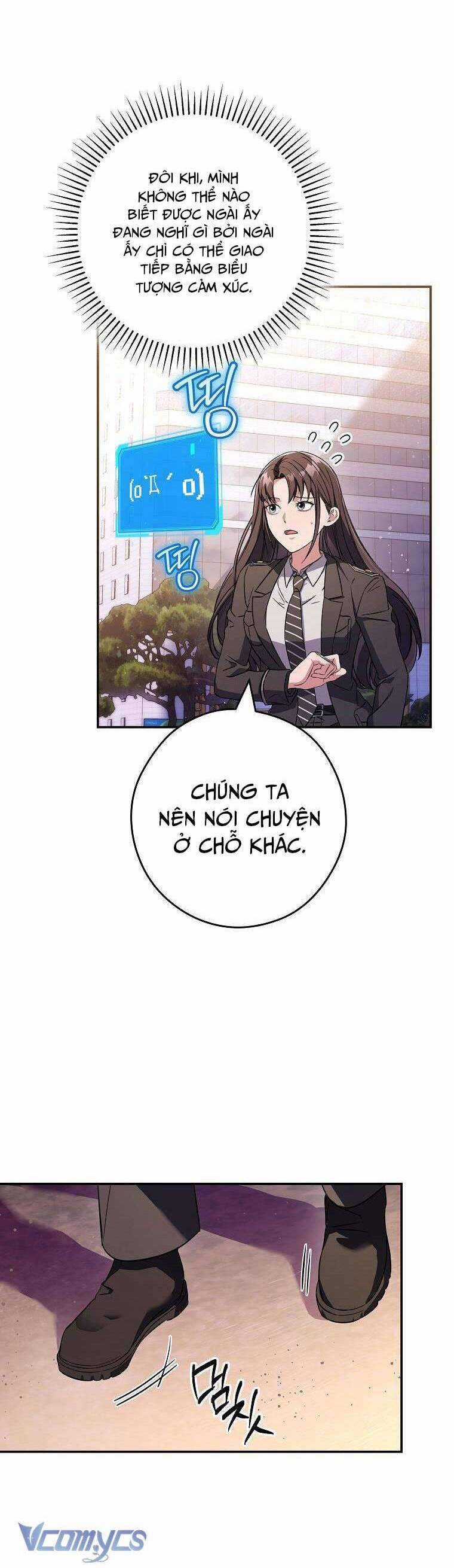 Nhật Ký Từ Chức Cấp S Của Thợ Săn Công Chức Chapter 15 trang 12