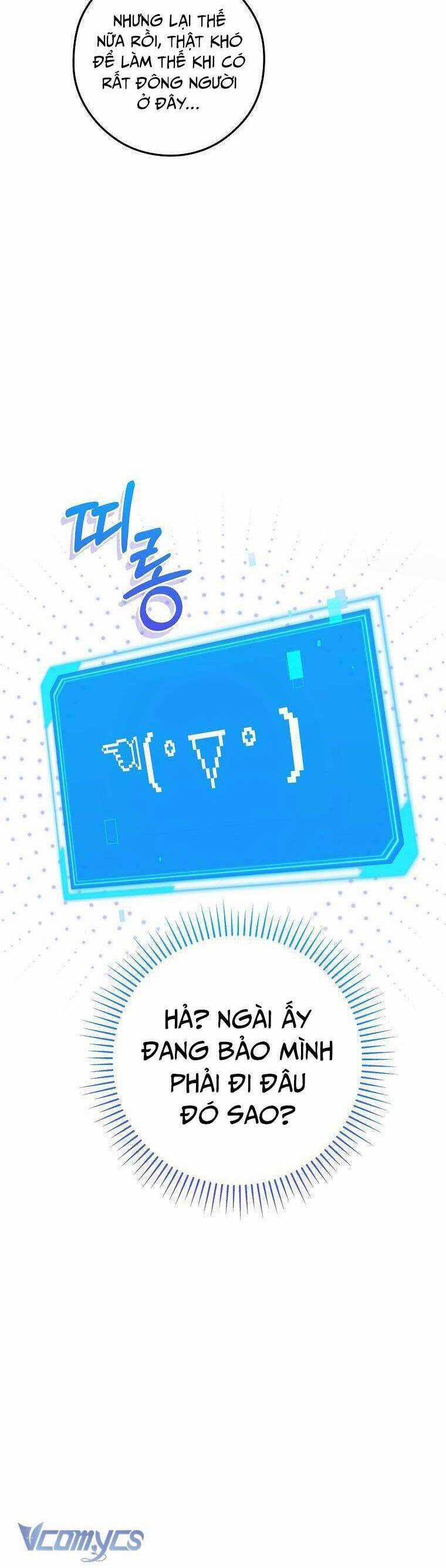 Nhật Ký Từ Chức Cấp S Của Thợ Săn Công Chức Chapter 15 trang 15