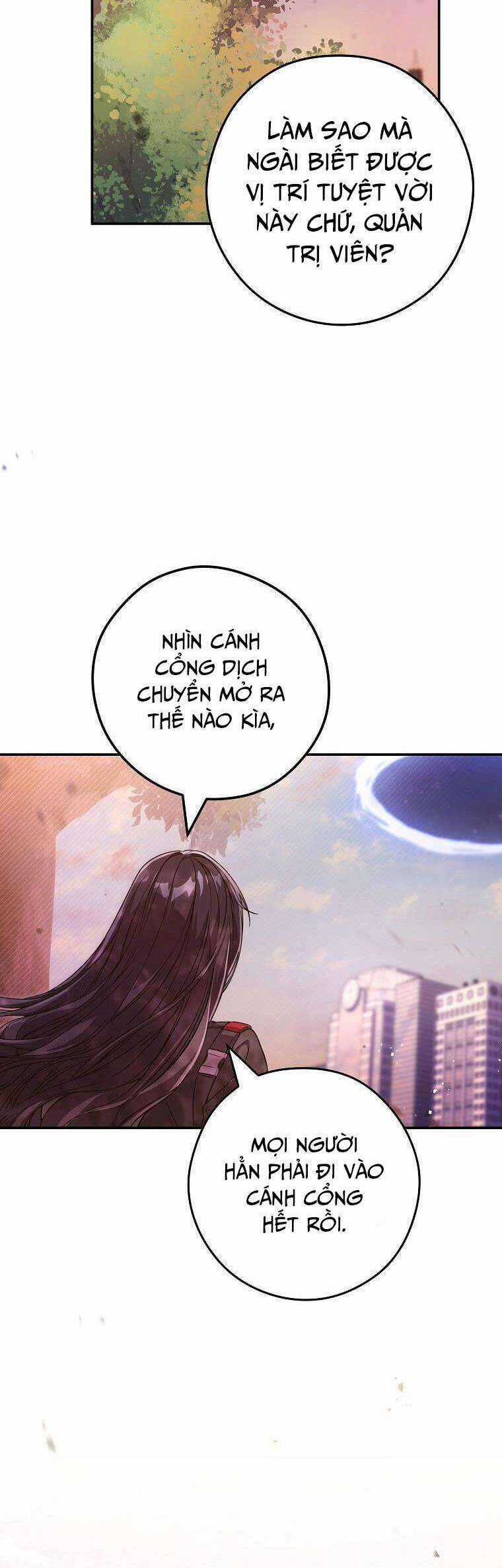 Nhật Ký Từ Chức Cấp S Của Thợ Săn Công Chức Chapter 15 trang 17