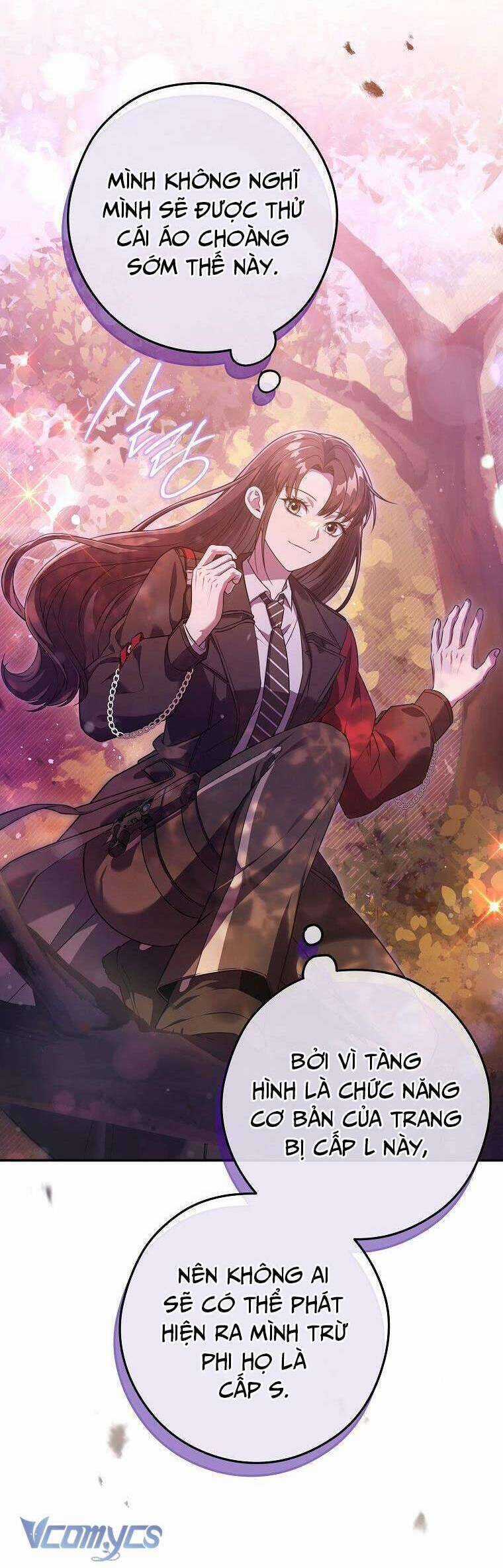 Nhật Ký Từ Chức Cấp S Của Thợ Săn Công Chức Chapter 15 trang 18