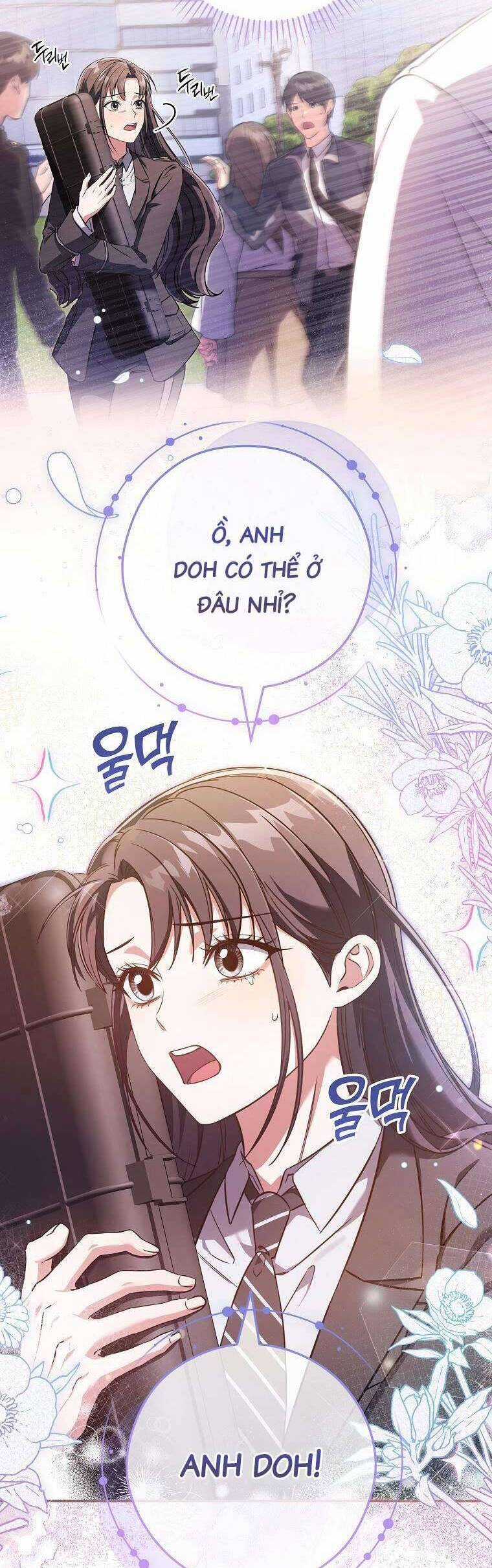 Nhật Ký Từ Chức Cấp S Của Thợ Săn Công Chức Chapter 15 trang 2