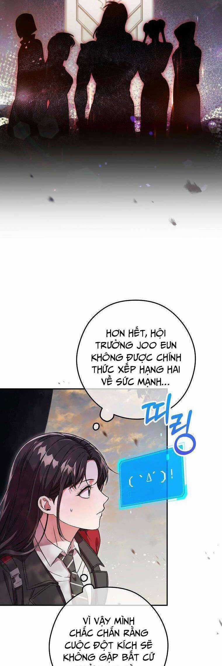 Nhật Ký Từ Chức Cấp S Của Thợ Săn Công Chức Chapter 15 trang 20