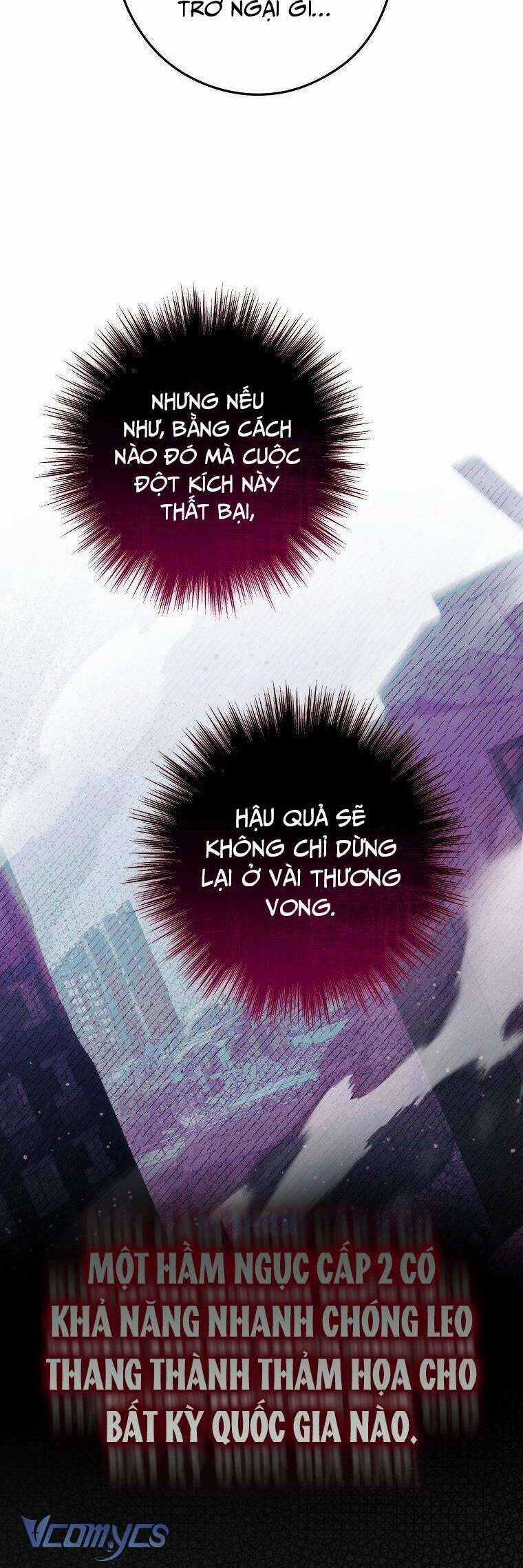 Nhật Ký Từ Chức Cấp S Của Thợ Săn Công Chức Chapter 15 trang 21