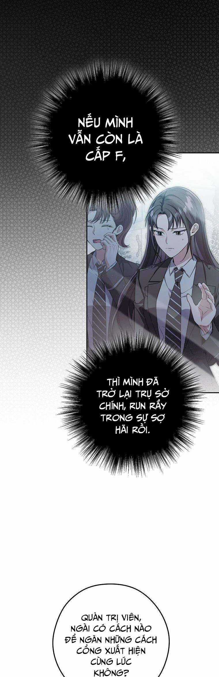 Nhật Ký Từ Chức Cấp S Của Thợ Săn Công Chức Chapter 15 trang 22