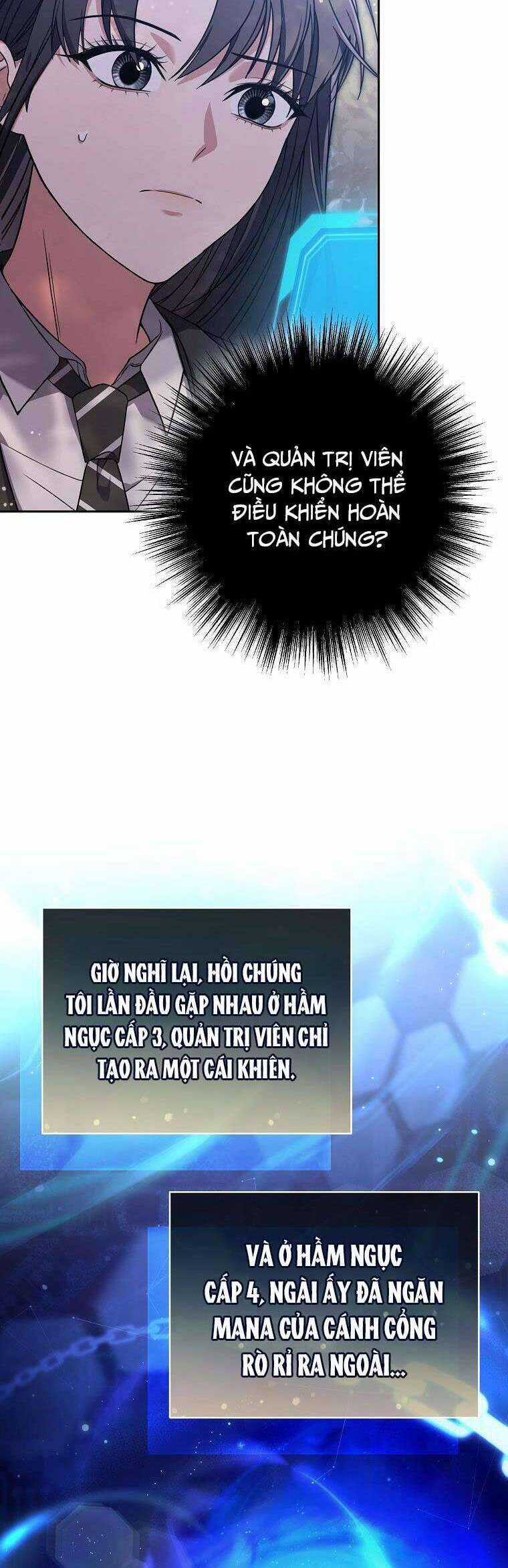 Nhật Ký Từ Chức Cấp S Của Thợ Săn Công Chức Chapter 15 trang 24