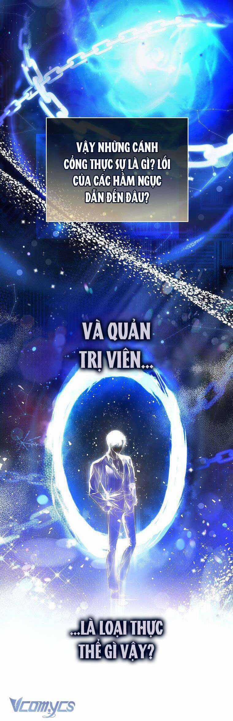 Nhật Ký Từ Chức Cấp S Của Thợ Săn Công Chức Chapter 15 trang 25