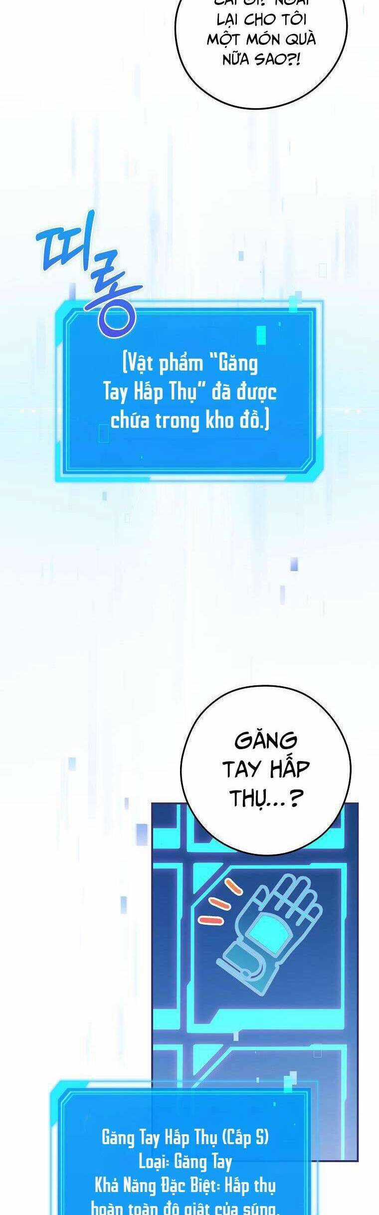 Nhật Ký Từ Chức Cấp S Của Thợ Săn Công Chức Chapter 15 trang 27