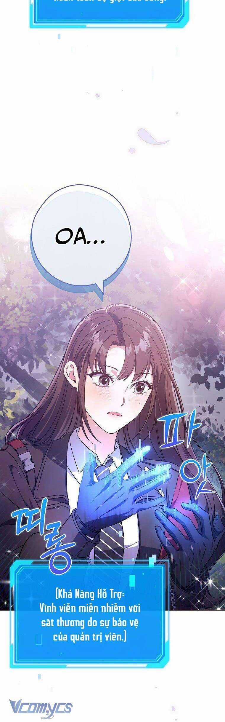 Nhật Ký Từ Chức Cấp S Của Thợ Săn Công Chức Chapter 15 trang 28