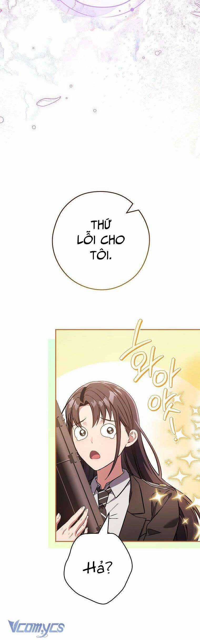 Nhật Ký Từ Chức Cấp S Của Thợ Săn Công Chức Chapter 15 trang 3