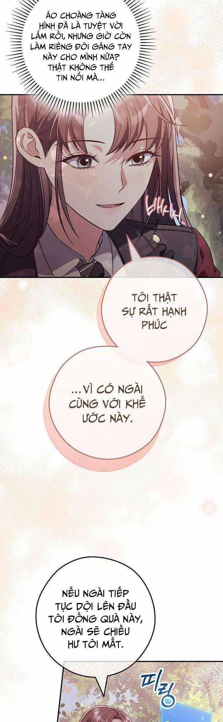 Nhật Ký Từ Chức Cấp S Của Thợ Săn Công Chức Chapter 15 trang 30