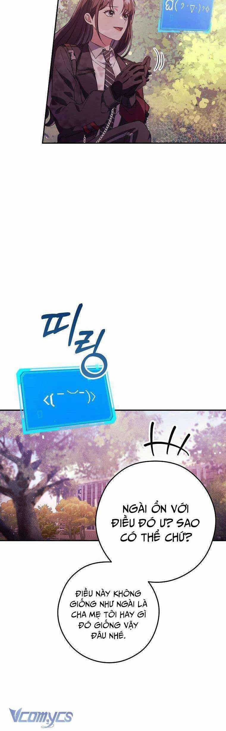 Nhật Ký Từ Chức Cấp S Của Thợ Săn Công Chức Chapter 15 trang 31