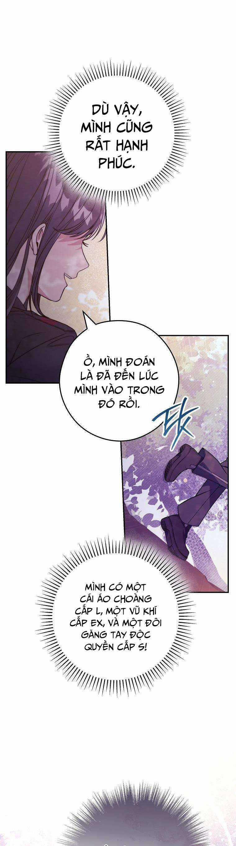 Nhật Ký Từ Chức Cấp S Của Thợ Săn Công Chức Chapter 15 trang 32