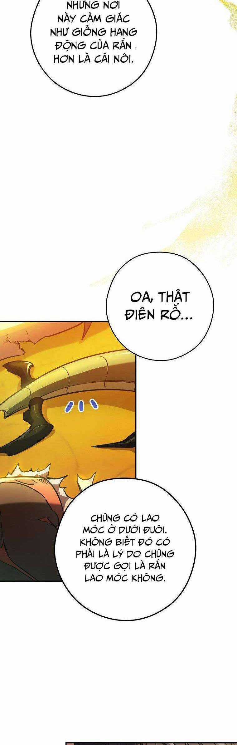 Nhật Ký Từ Chức Cấp S Của Thợ Săn Công Chức Chapter 15 trang 36