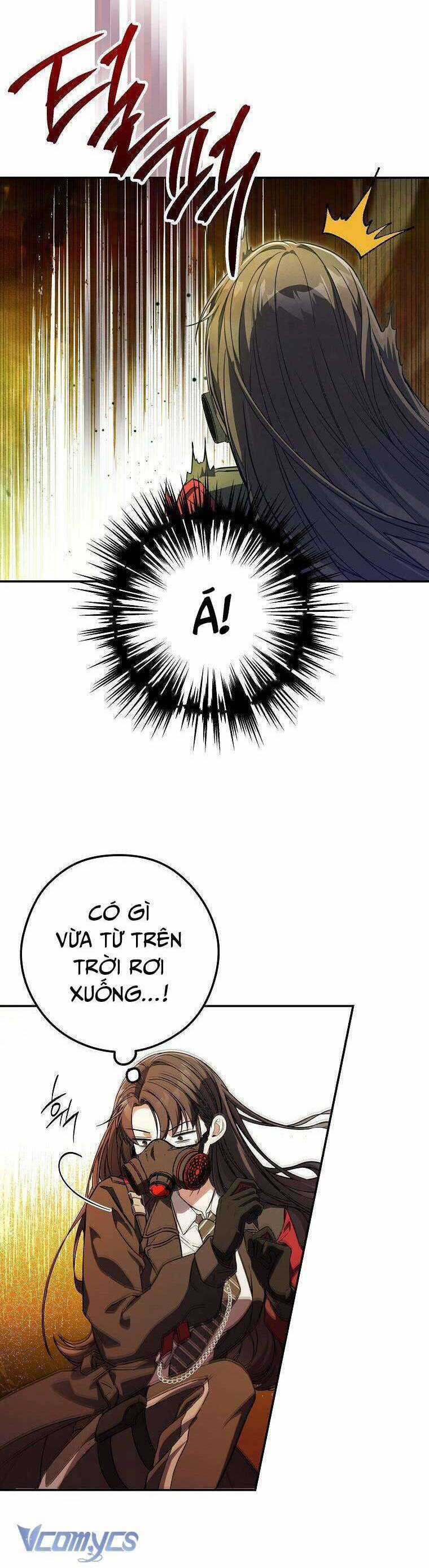 Nhật Ký Từ Chức Cấp S Của Thợ Săn Công Chức Chapter 15 trang 40