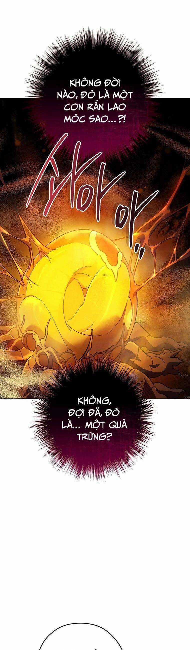 Nhật Ký Từ Chức Cấp S Của Thợ Săn Công Chức Chapter 15 trang 41