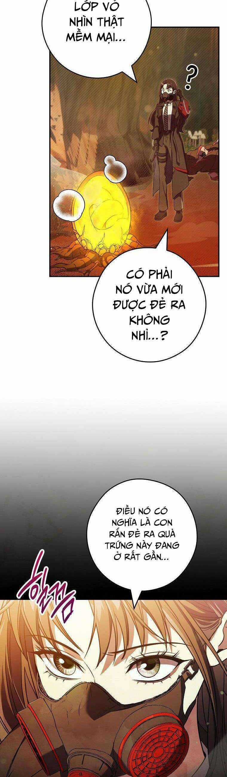 Nhật Ký Từ Chức Cấp S Của Thợ Săn Công Chức Chapter 15 trang 42