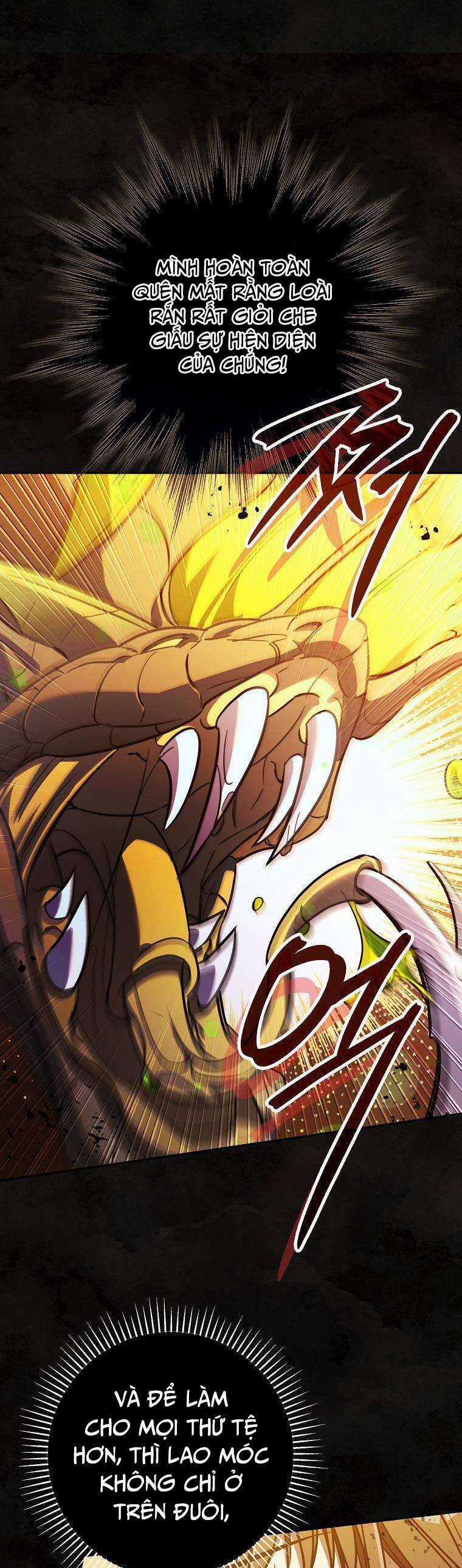 Nhật Ký Từ Chức Cấp S Của Thợ Săn Công Chức Chapter 15 trang 44