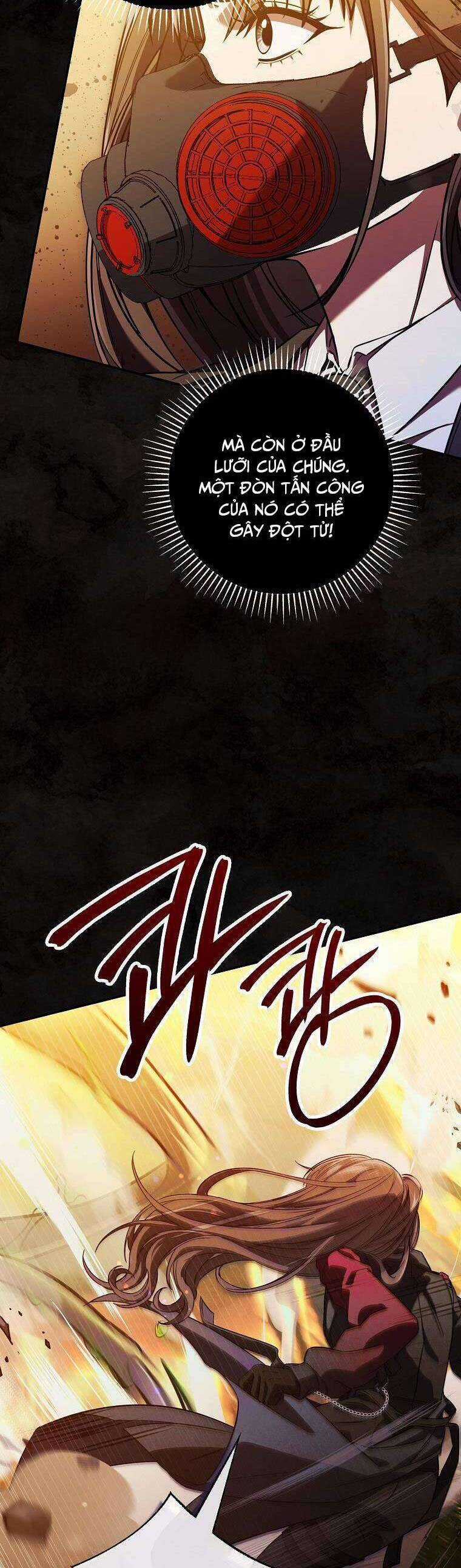 Nhật Ký Từ Chức Cấp S Của Thợ Săn Công Chức Chapter 15 trang 45