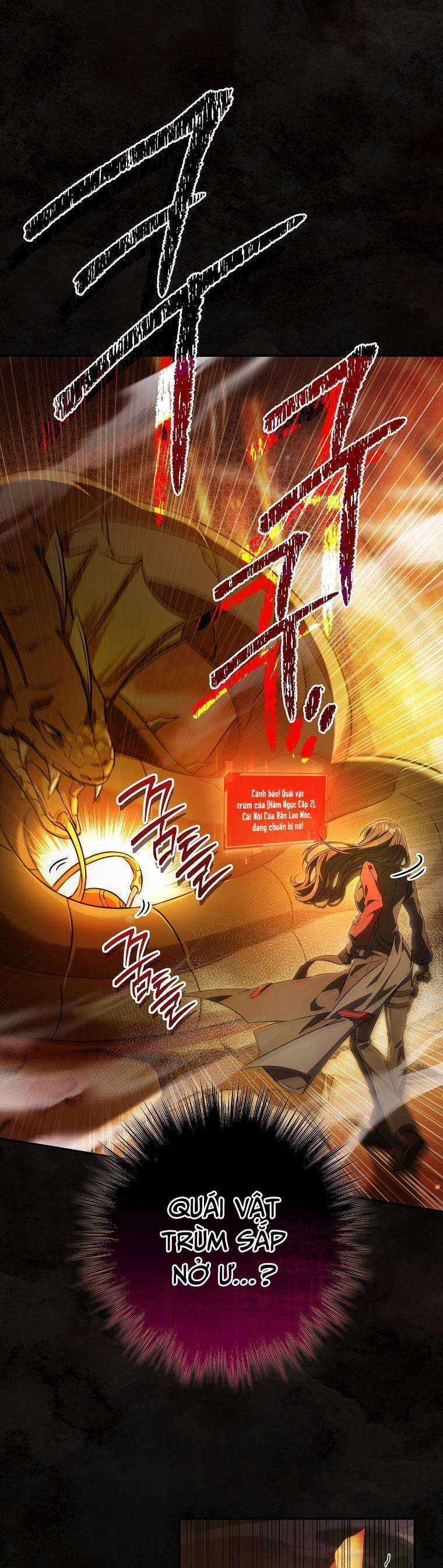 Nhật Ký Từ Chức Cấp S Của Thợ Săn Công Chức Chapter 15 trang 49