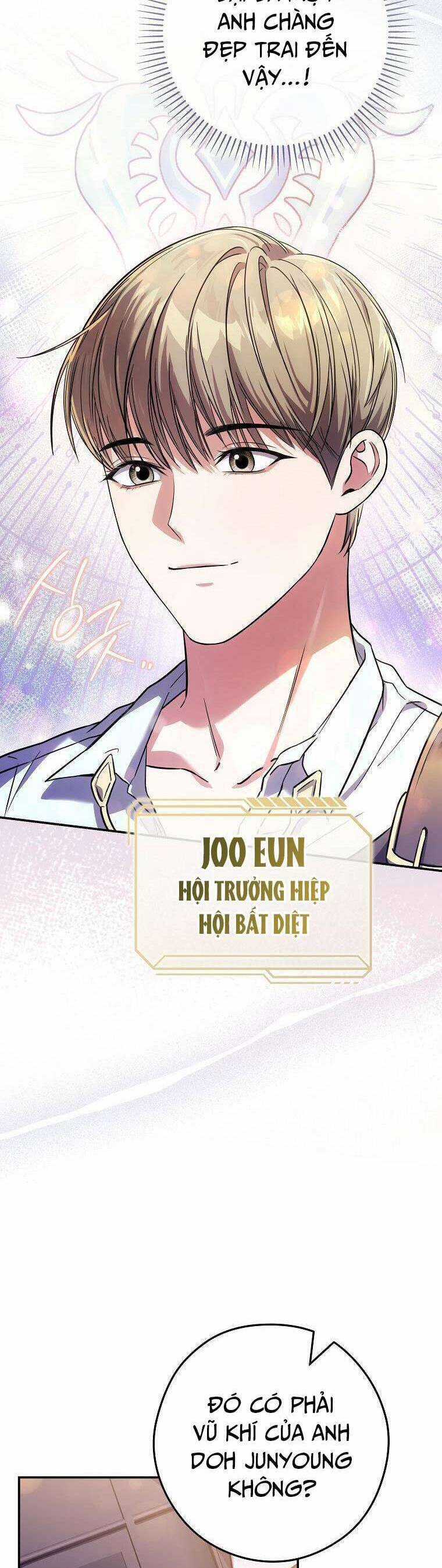 Nhật Ký Từ Chức Cấp S Của Thợ Săn Công Chức Chapter 15 trang 5