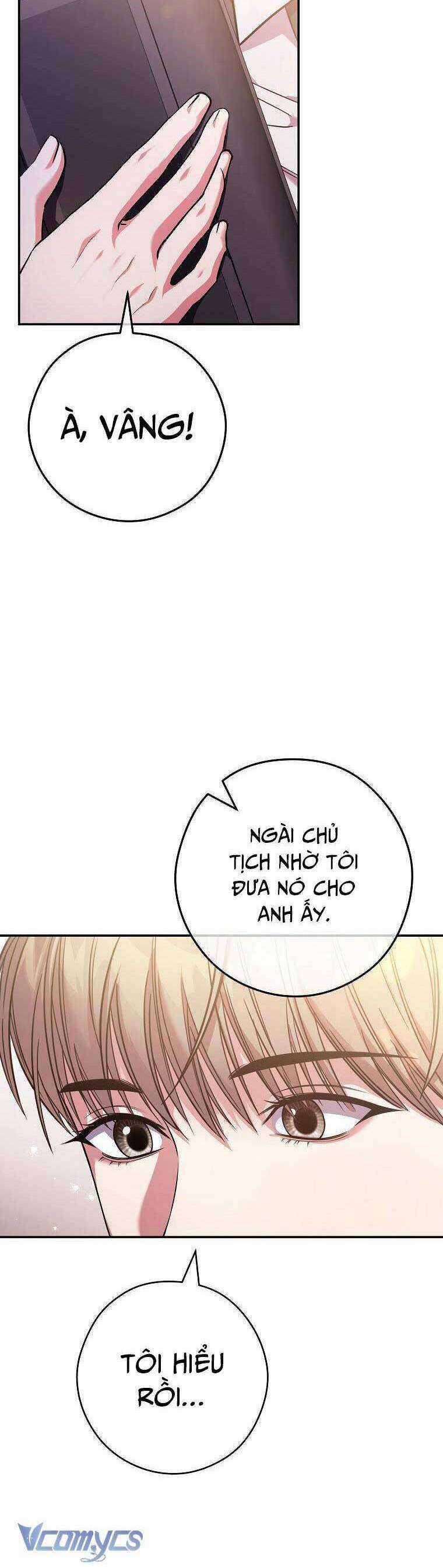 Nhật Ký Từ Chức Cấp S Của Thợ Săn Công Chức Chapter 15 trang 6