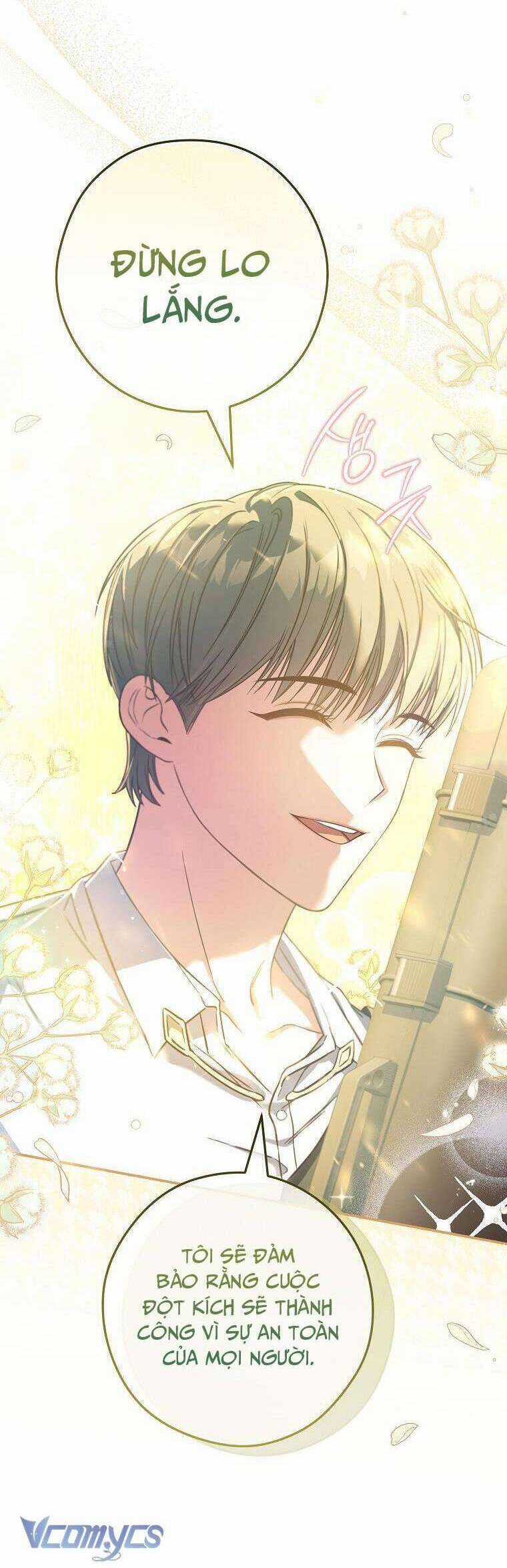 Nhật Ký Từ Chức Cấp S Của Thợ Săn Công Chức Chapter 15 trang 9