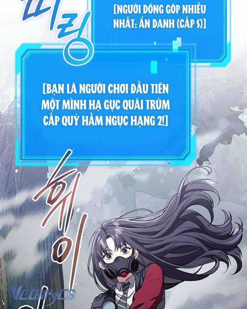 Nhật Ký Từ Chức Cấp S Của Thợ Săn Công Chức Chapter 16 trang 122