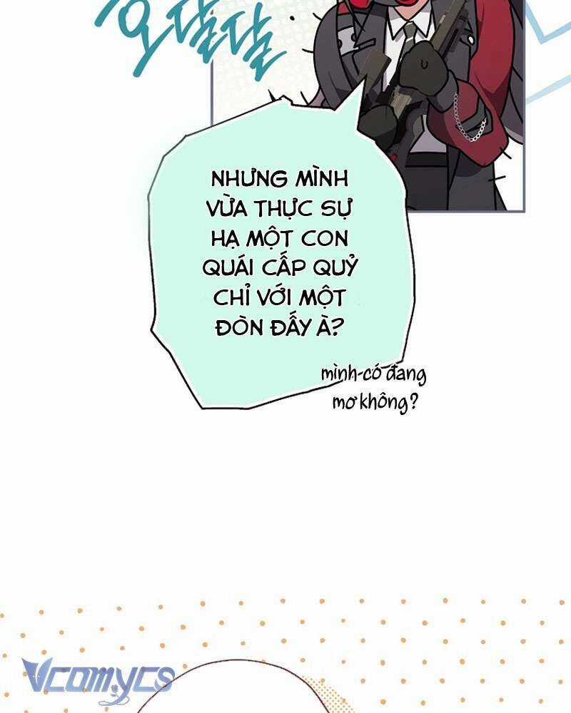 Nhật Ký Từ Chức Cấp S Của Thợ Săn Công Chức Chapter 16 trang 125