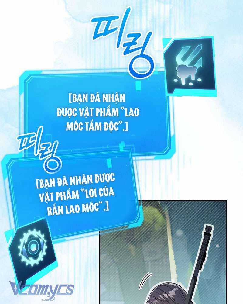 Nhật Ký Từ Chức Cấp S Của Thợ Săn Công Chức Chapter 16 trang 131