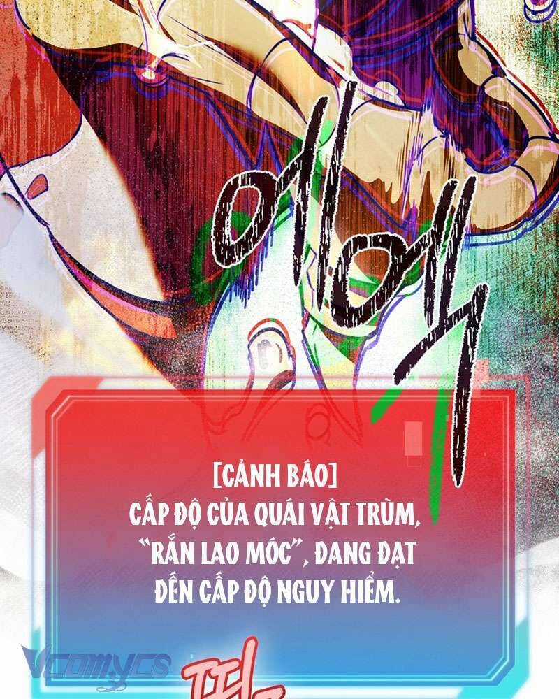 Nhật Ký Từ Chức Cấp S Của Thợ Săn Công Chức Chapter 16 trang 34
