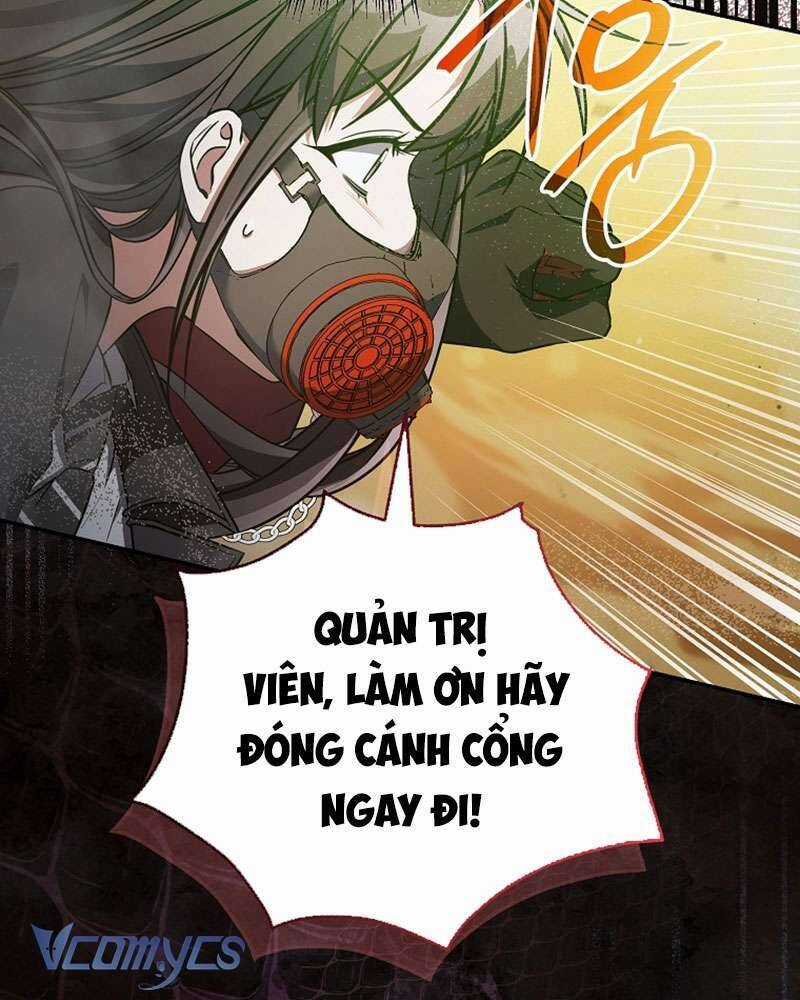 Nhật Ký Từ Chức Cấp S Của Thợ Săn Công Chức Chapter 16 trang 61