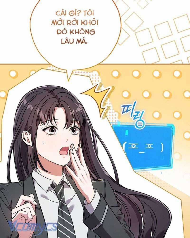 Nhật Ký Từ Chức Cấp S Của Thợ Săn Công Chức Chapter 17 trang 121