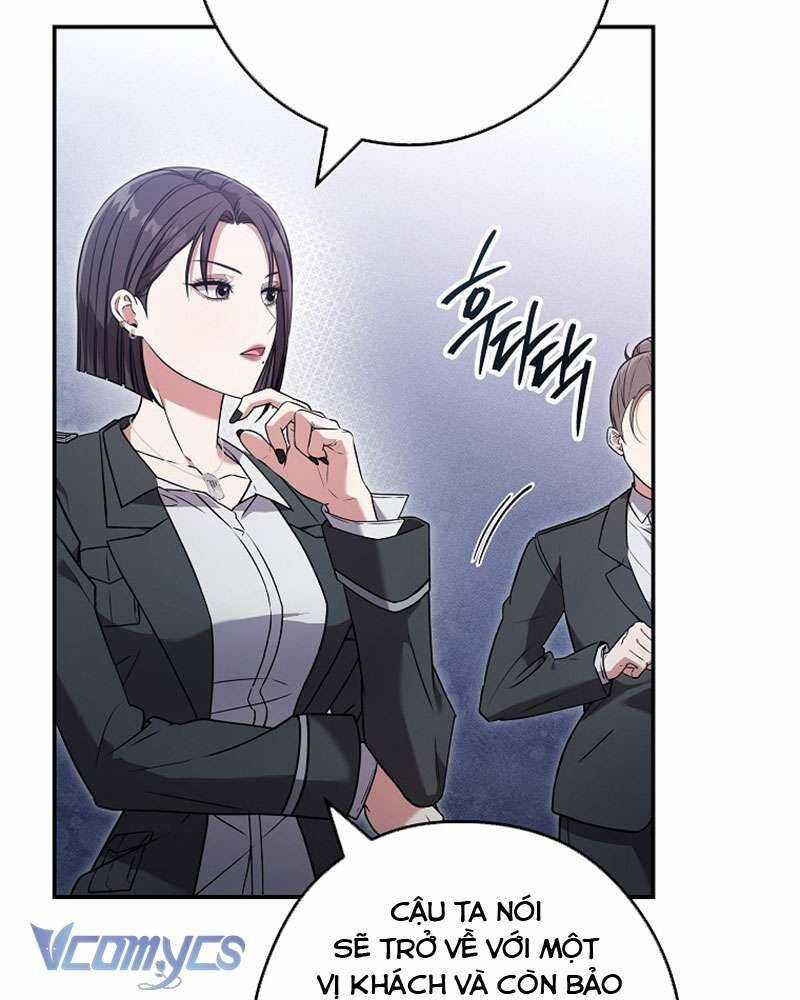 Nhật Ký Từ Chức Cấp S Của Thợ Săn Công Chức Chapter 17 trang 123