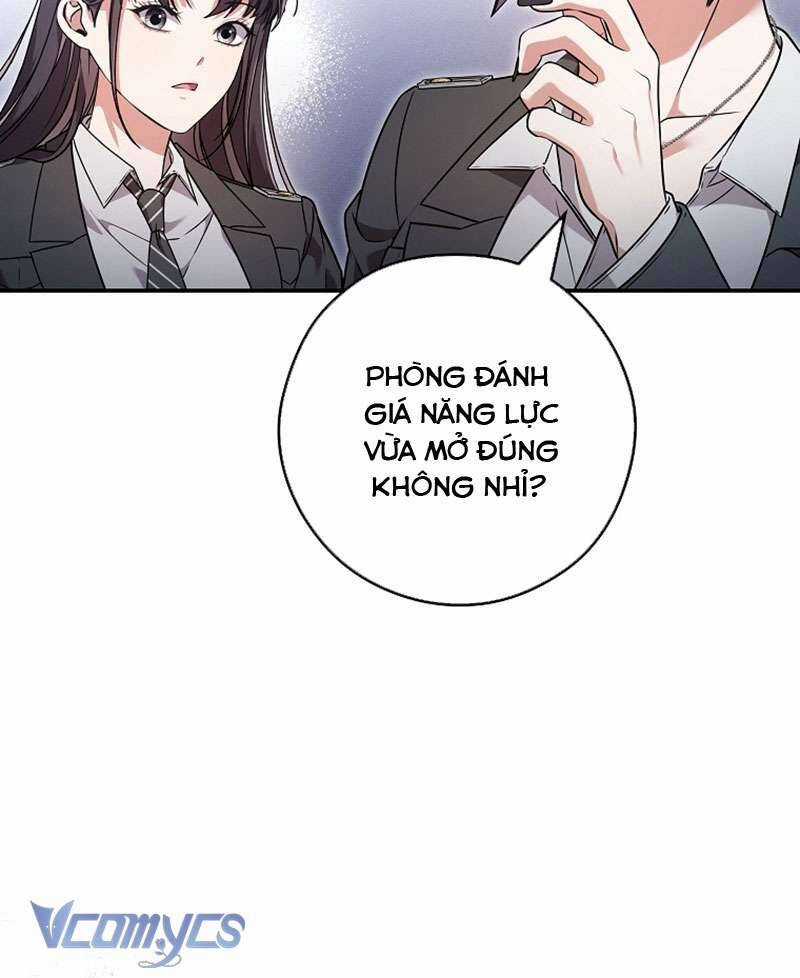 Nhật Ký Từ Chức Cấp S Của Thợ Săn Công Chức Chapter 17 trang 125