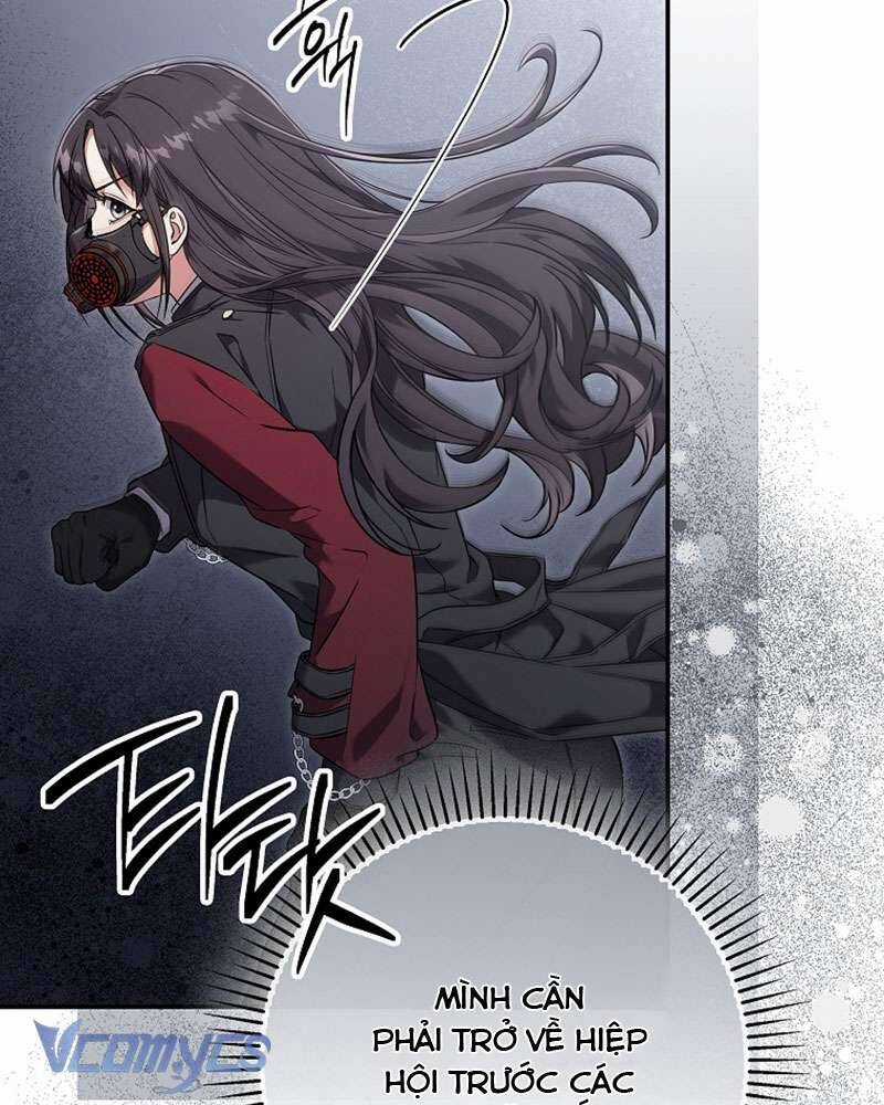 Nhật Ký Từ Chức Cấp S Của Thợ Săn Công Chức Chapter 17 trang 13