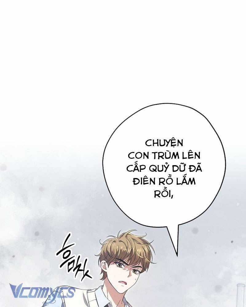 Nhật Ký Từ Chức Cấp S Của Thợ Săn Công Chức Chapter 17 trang 21