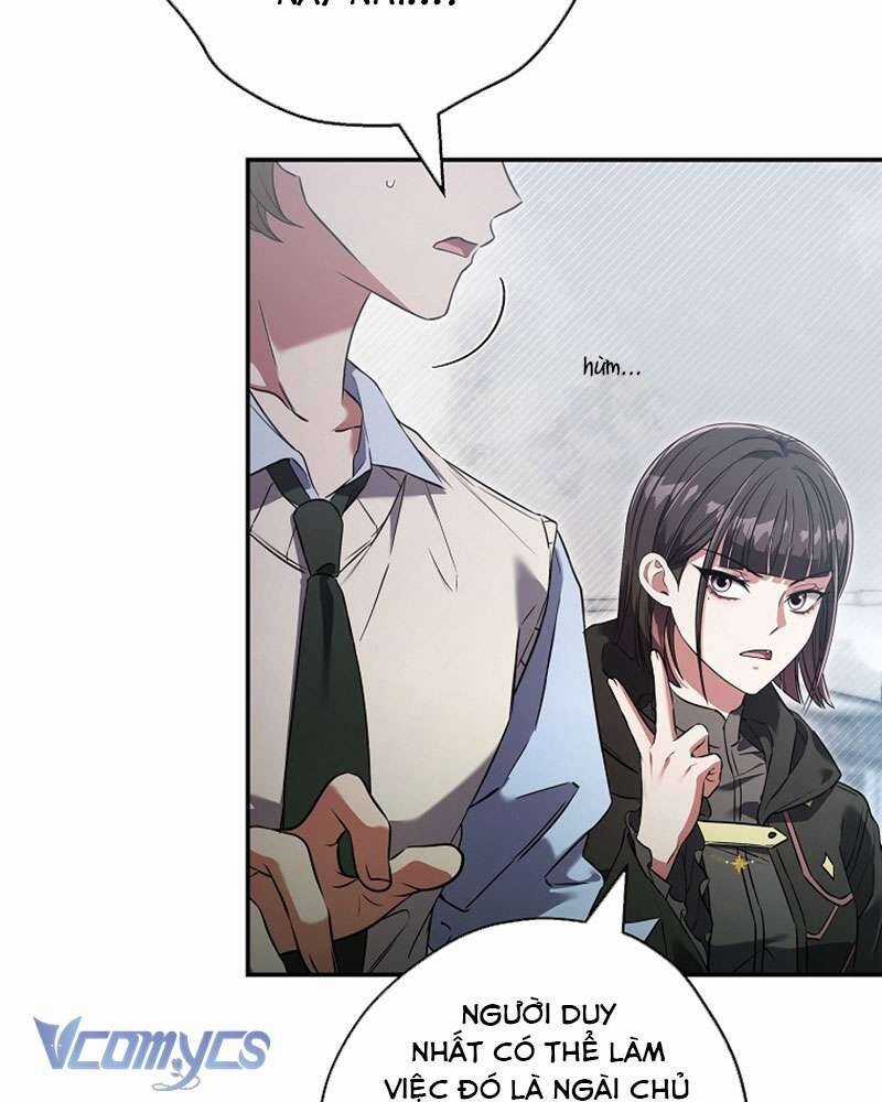 Nhật Ký Từ Chức Cấp S Của Thợ Săn Công Chức Chapter 17 trang 24