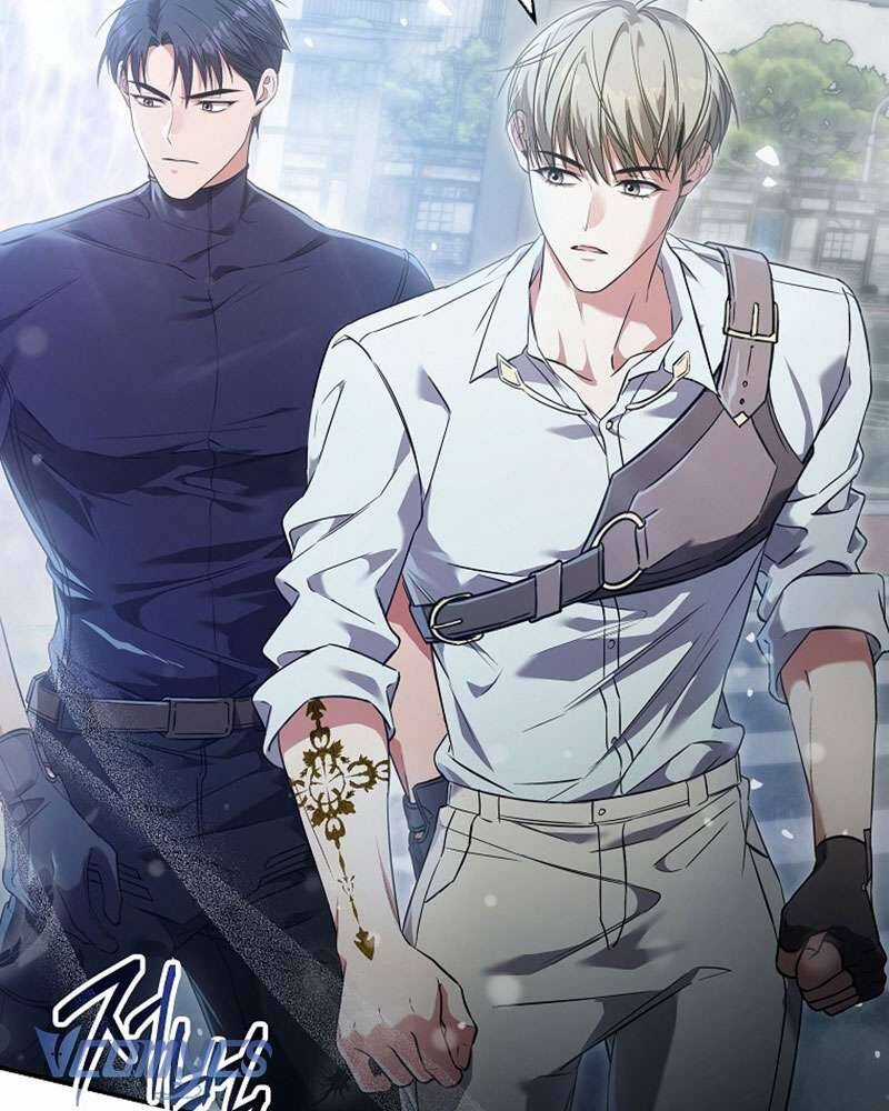 Nhật Ký Từ Chức Cấp S Của Thợ Săn Công Chức Chapter 17 trang 26