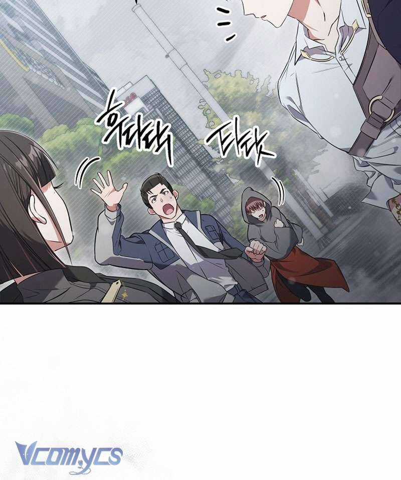 Nhật Ký Từ Chức Cấp S Của Thợ Săn Công Chức Chapter 17 trang 34