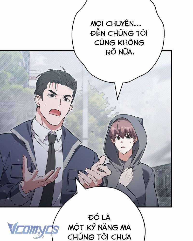 Nhật Ký Từ Chức Cấp S Của Thợ Săn Công Chức Chapter 17 trang 37