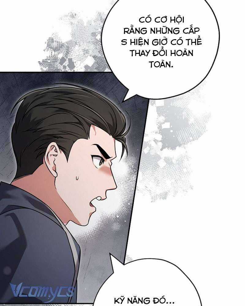 Nhật Ký Từ Chức Cấp S Của Thợ Săn Công Chức Chapter 17 trang 46