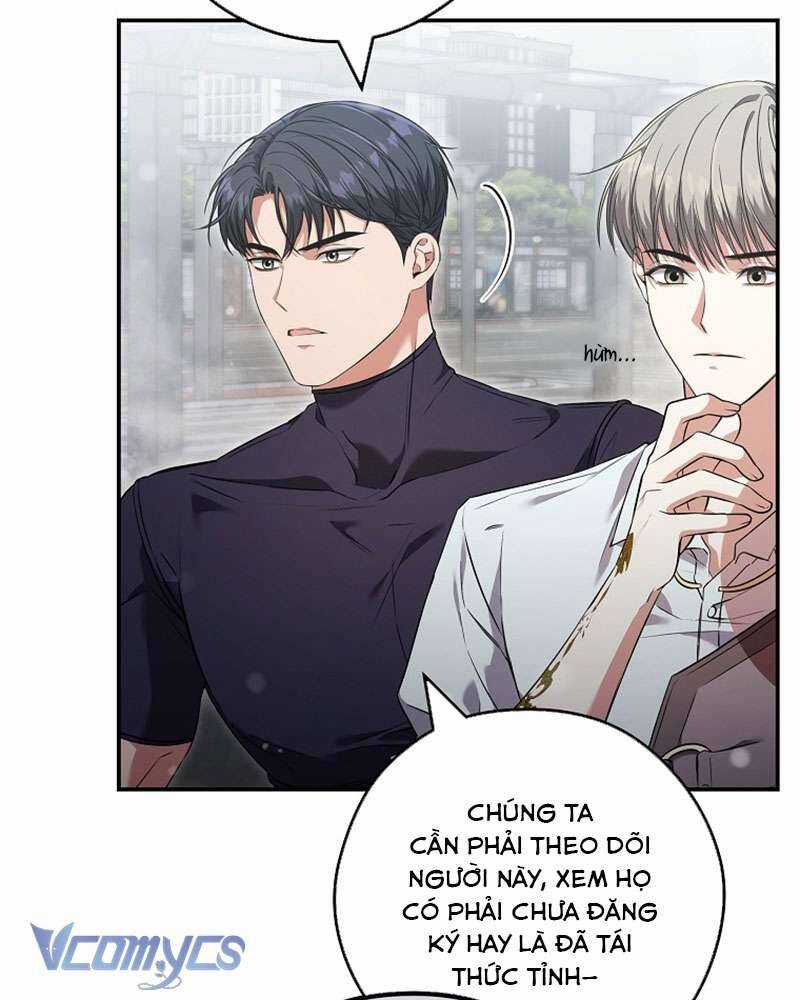 Nhật Ký Từ Chức Cấp S Của Thợ Săn Công Chức Chapter 17 trang 48