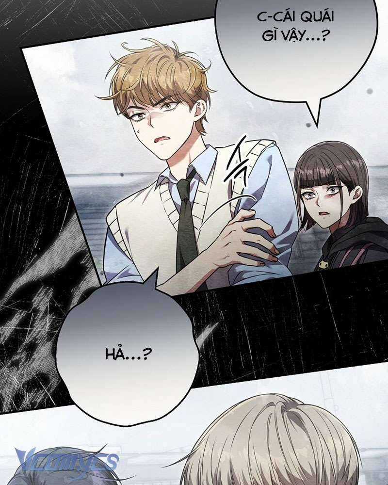 Nhật Ký Từ Chức Cấp S Của Thợ Săn Công Chức Chapter 17 trang 52