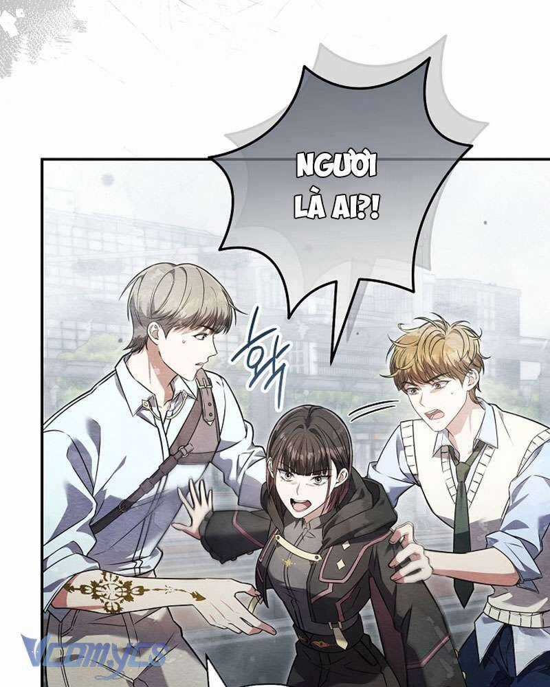 Nhật Ký Từ Chức Cấp S Của Thợ Săn Công Chức Chapter 17 trang 56