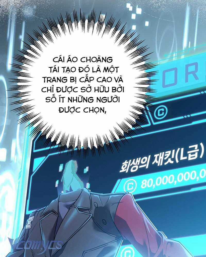 Nhật Ký Từ Chức Cấp S Của Thợ Săn Công Chức Chapter 17 trang 74